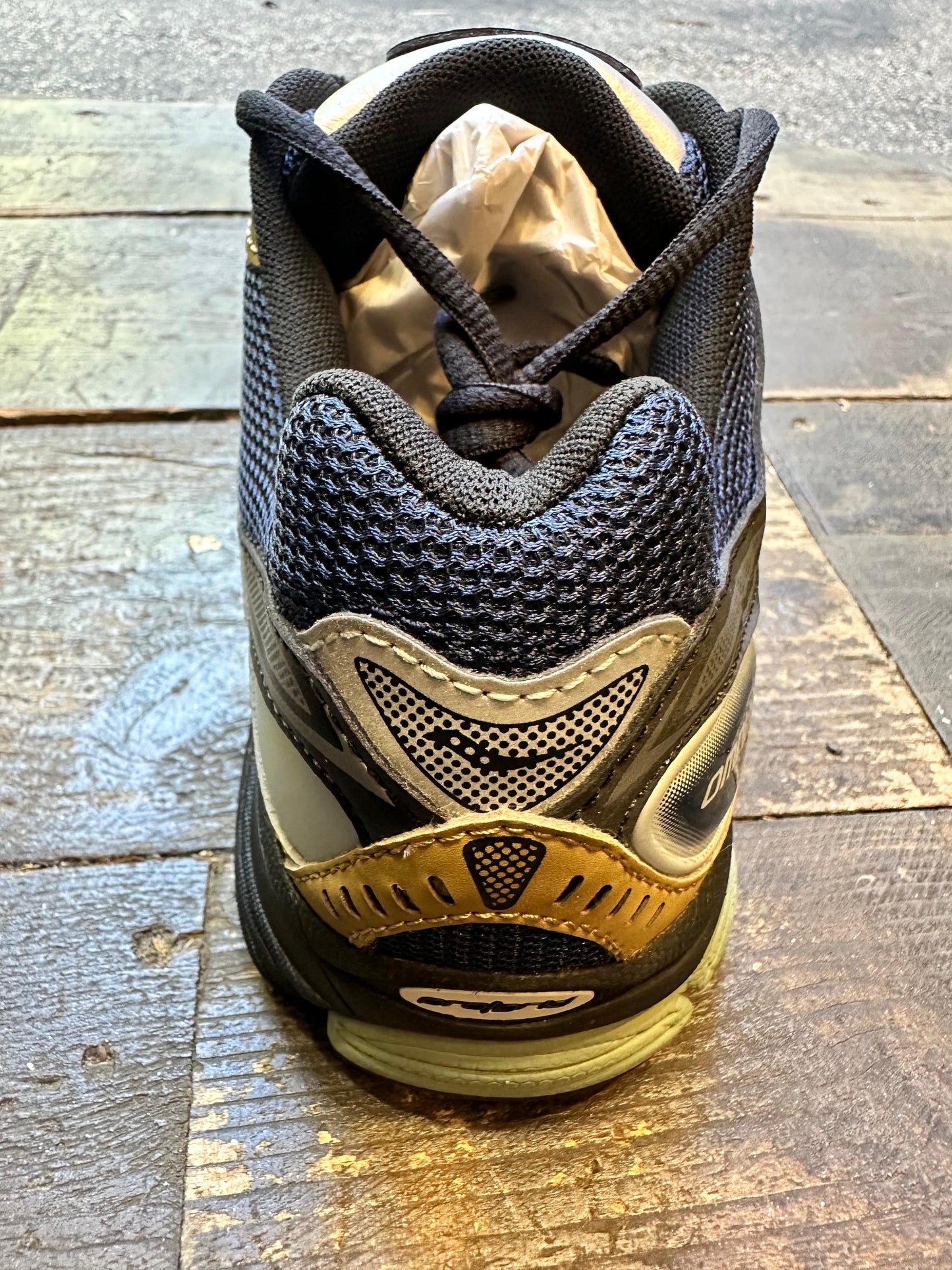 Saucony progrid omni 9