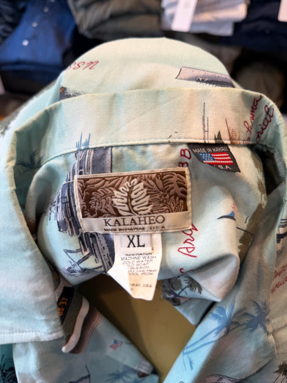 Vintage shirt