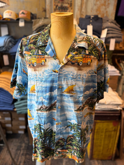 Vintage shirt