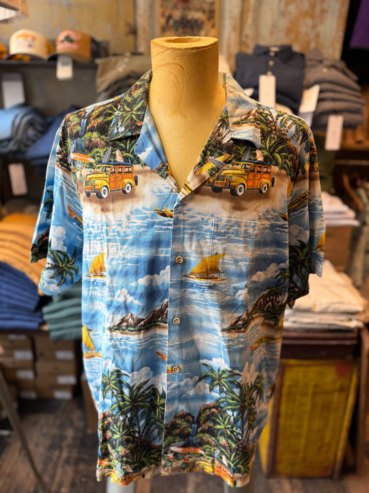 Vintage shirt