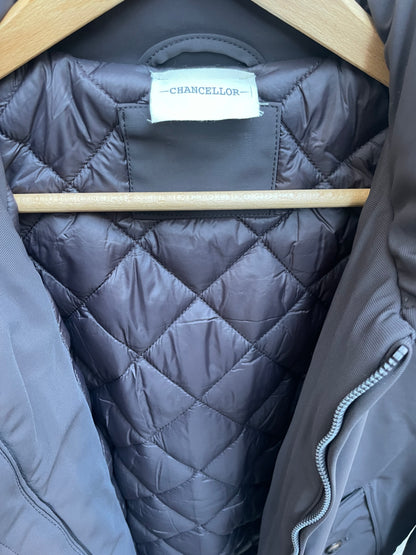 Bomber jkt Chancellor