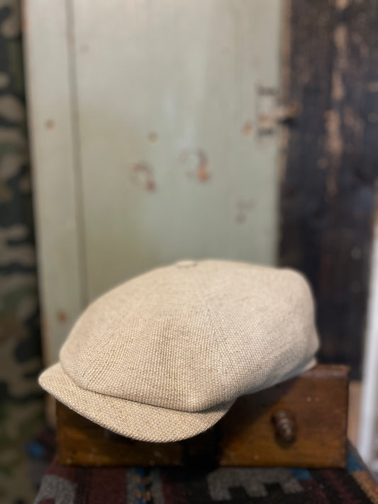 Coppola Hatteras Cotton Linen Jersey