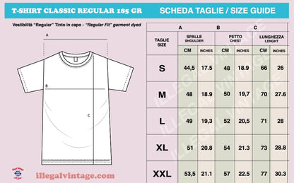 Illegal vintage
