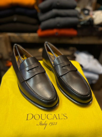 Mocassino Penny Deco’