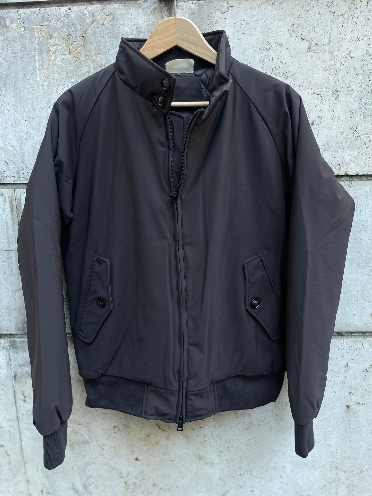 Bomber jkt Chancellor