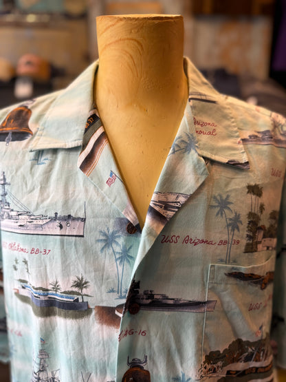 Vintage shirt