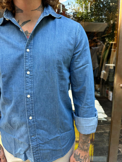 Deperlu’ ‘’Nelson’’