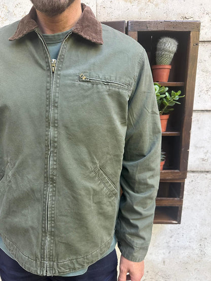 Impure ‘’ Morion’’ jacket