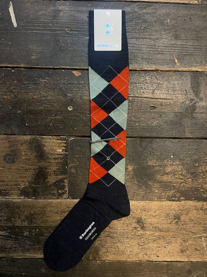 Burlington ‘’ Edingburh’’