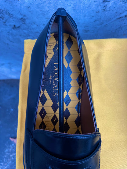 Mocassino Penny Deco’