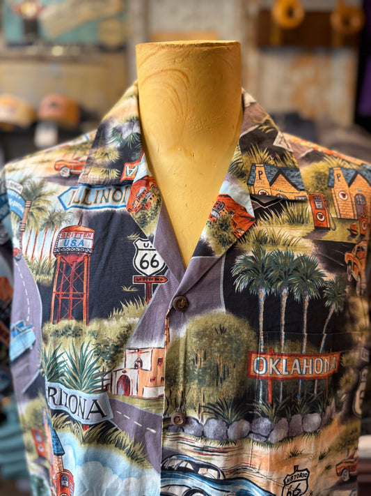Vintage shirt