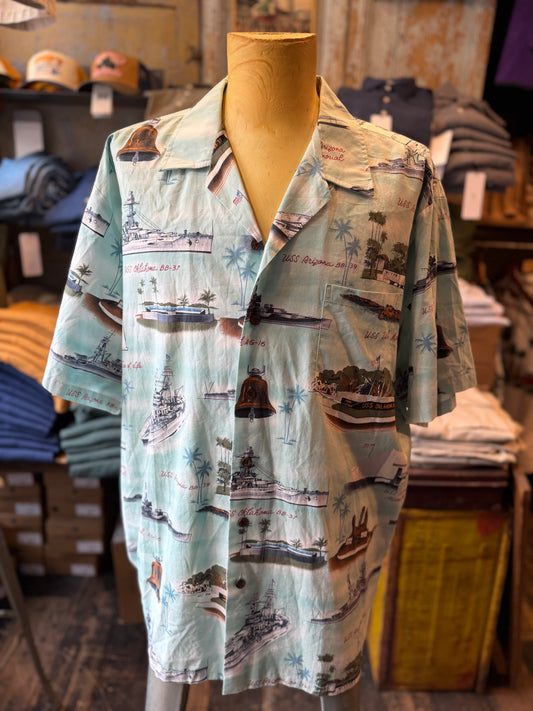 Vintage shirt