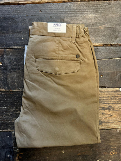 Impure ‘’Theo’’ chino