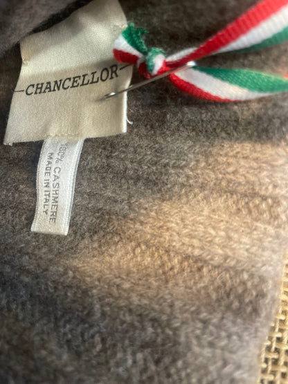 Zuccotto 100% Cachemire Chancellor