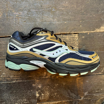 Saucony progrid omni 9