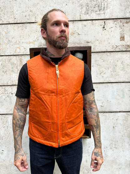 Manifattura Ceccarelli mountain vest