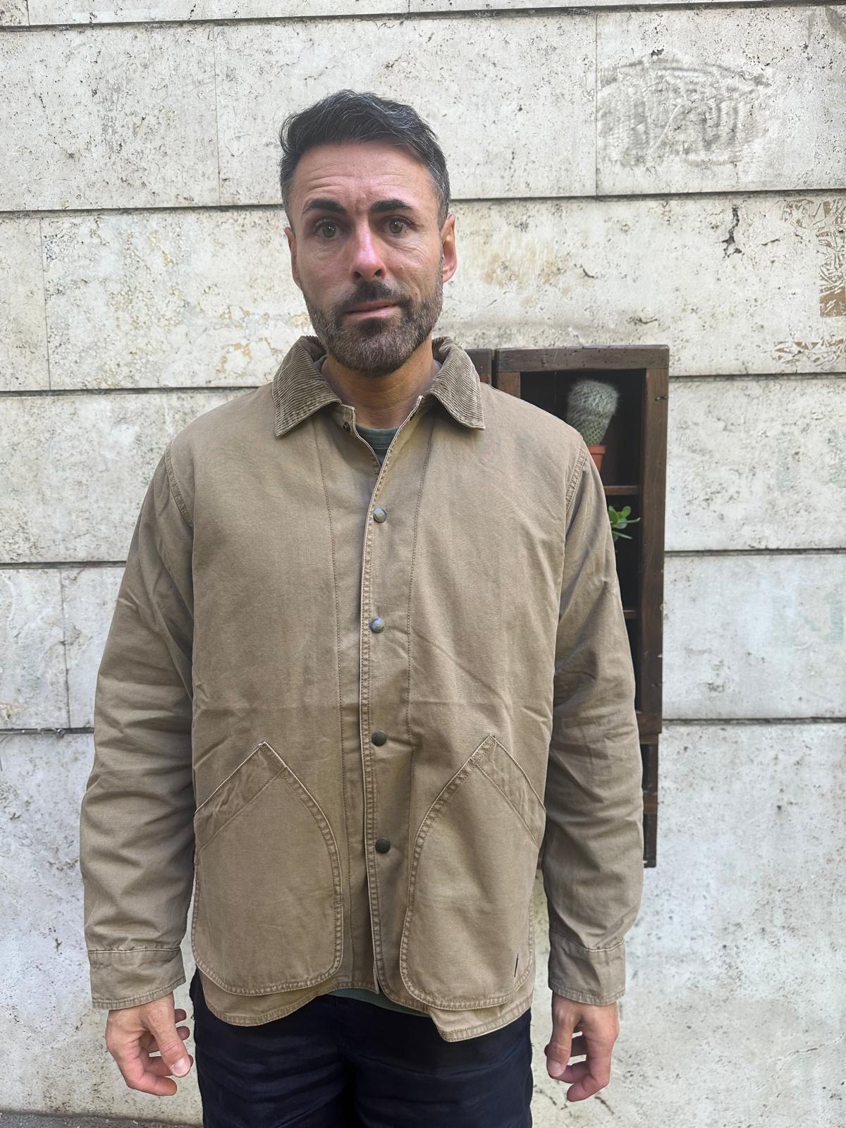 Impure ‘’Tatum’’ jacket