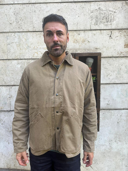 Impure ‘’Tatum’’ jacket