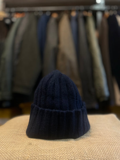 Zuccotto 100% Cachemire Chancellor