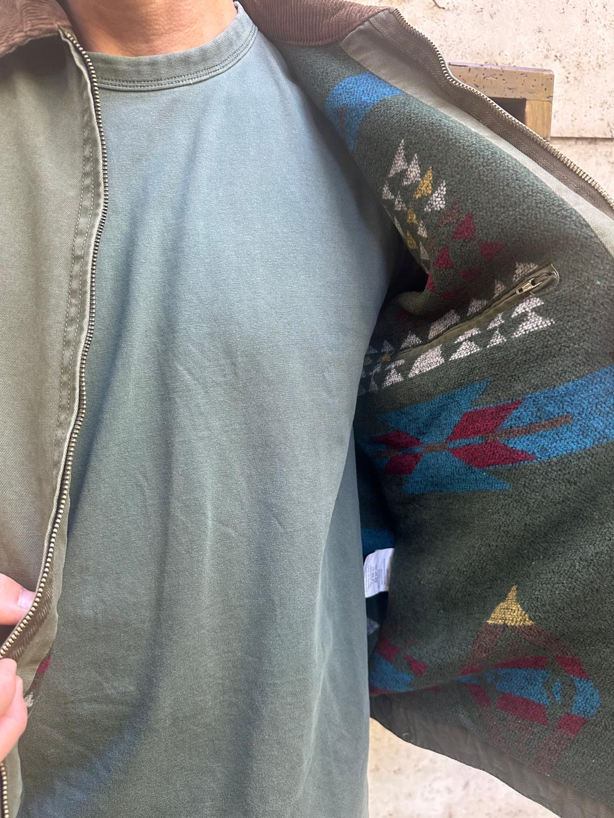 Impure ‘’ Morion’’ jacket