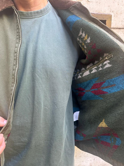 Impure ‘’ Morion’’ jacket