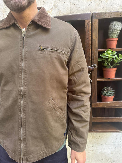 Impure ‘’ Morion’’ jacket