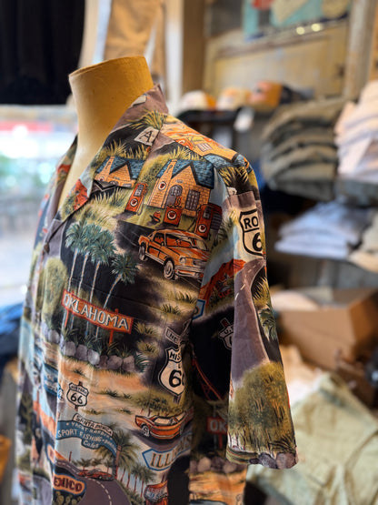 Vintage shirt