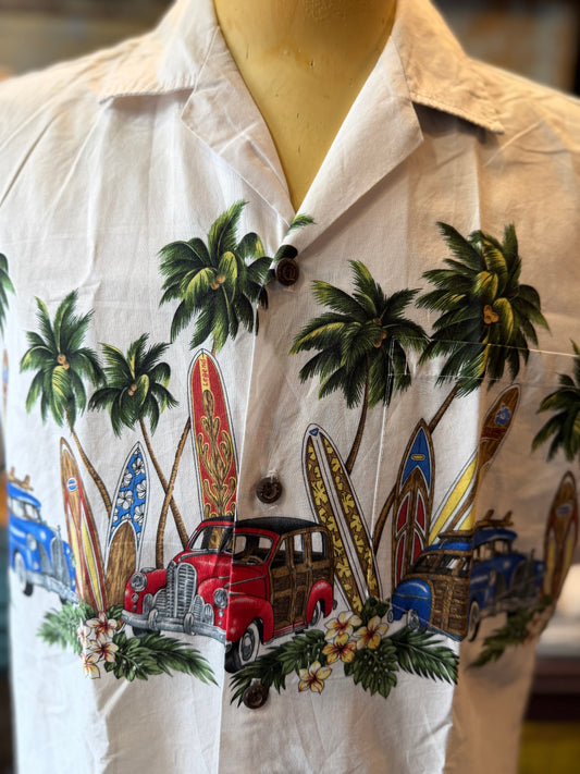 Vintage shirt