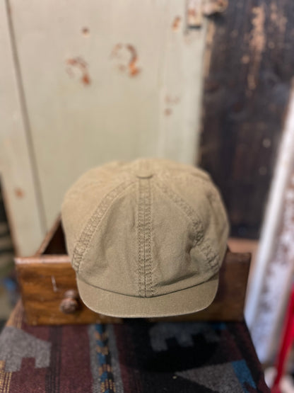 Hatteras delave organic cotton