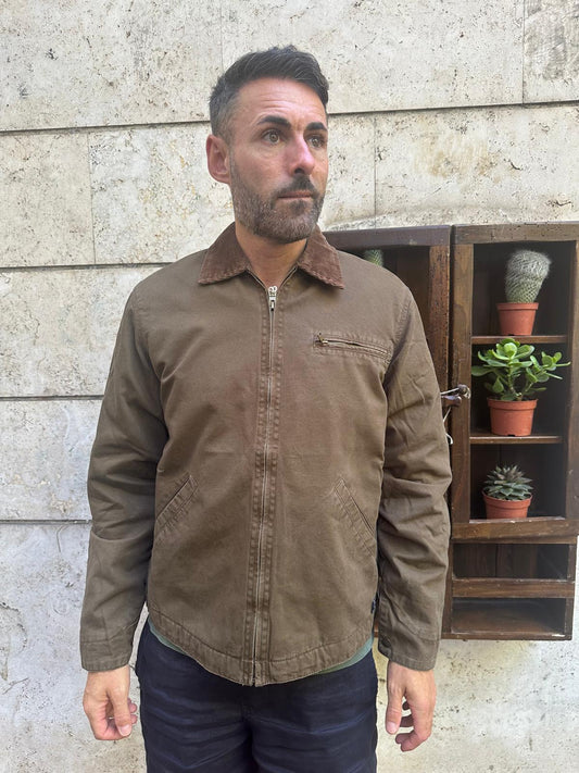 Impure ‘’ Morion’’ jacket