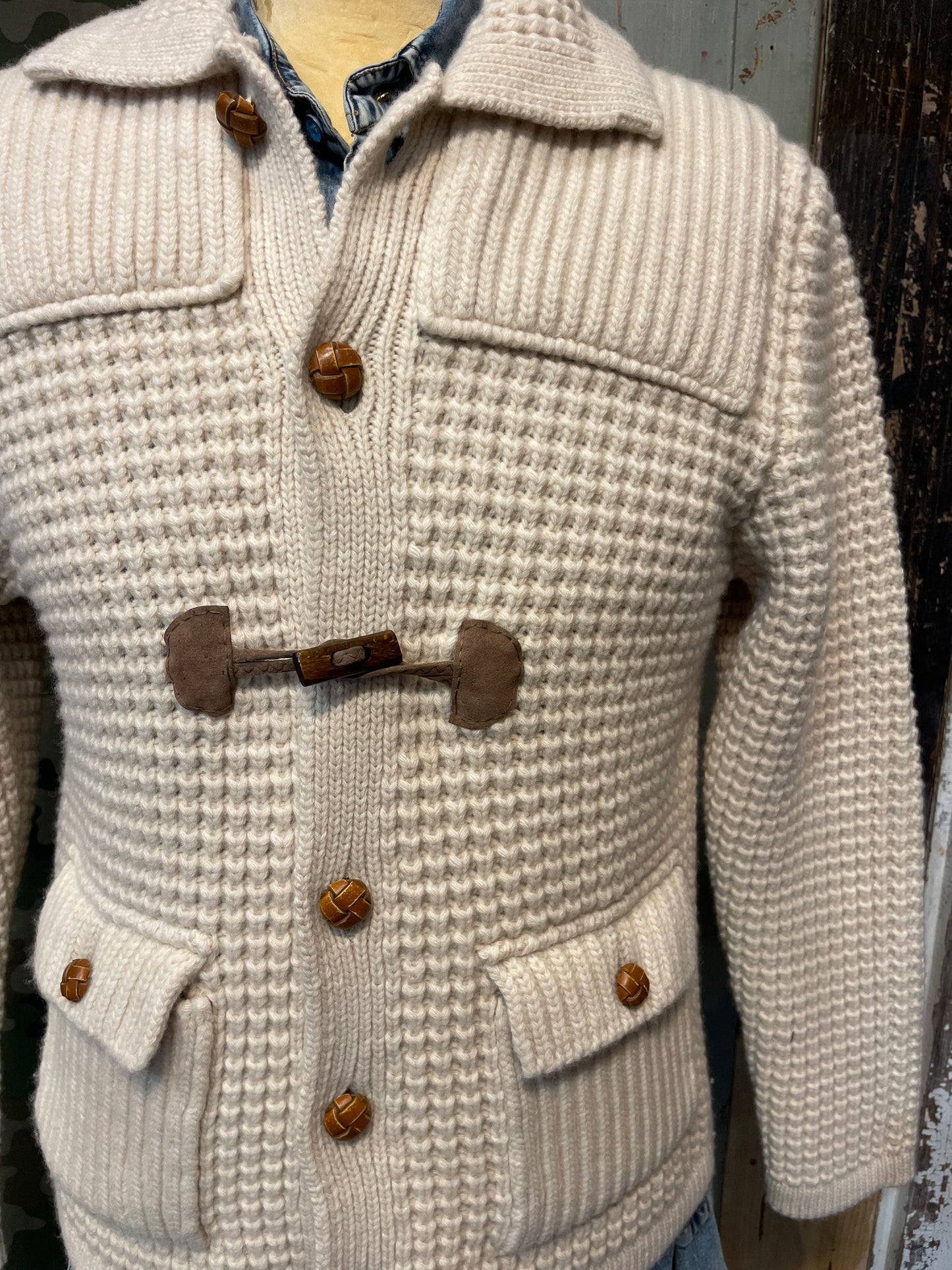 Ordinary Man Paul Newman