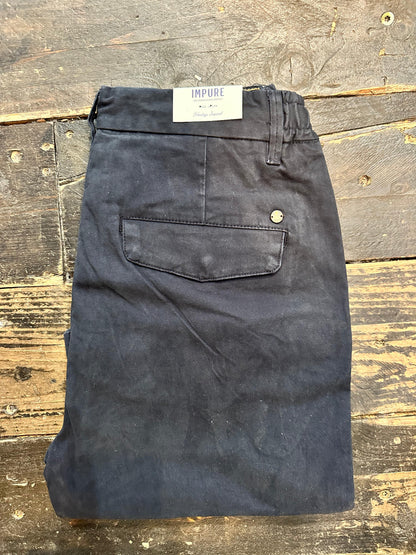 Impure ‘’Theo’’ chino