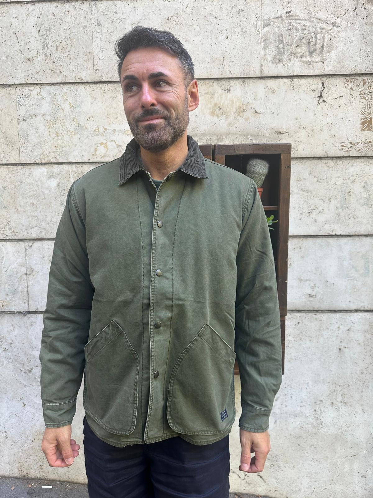 Impure ‘’Tatum’’ jacket