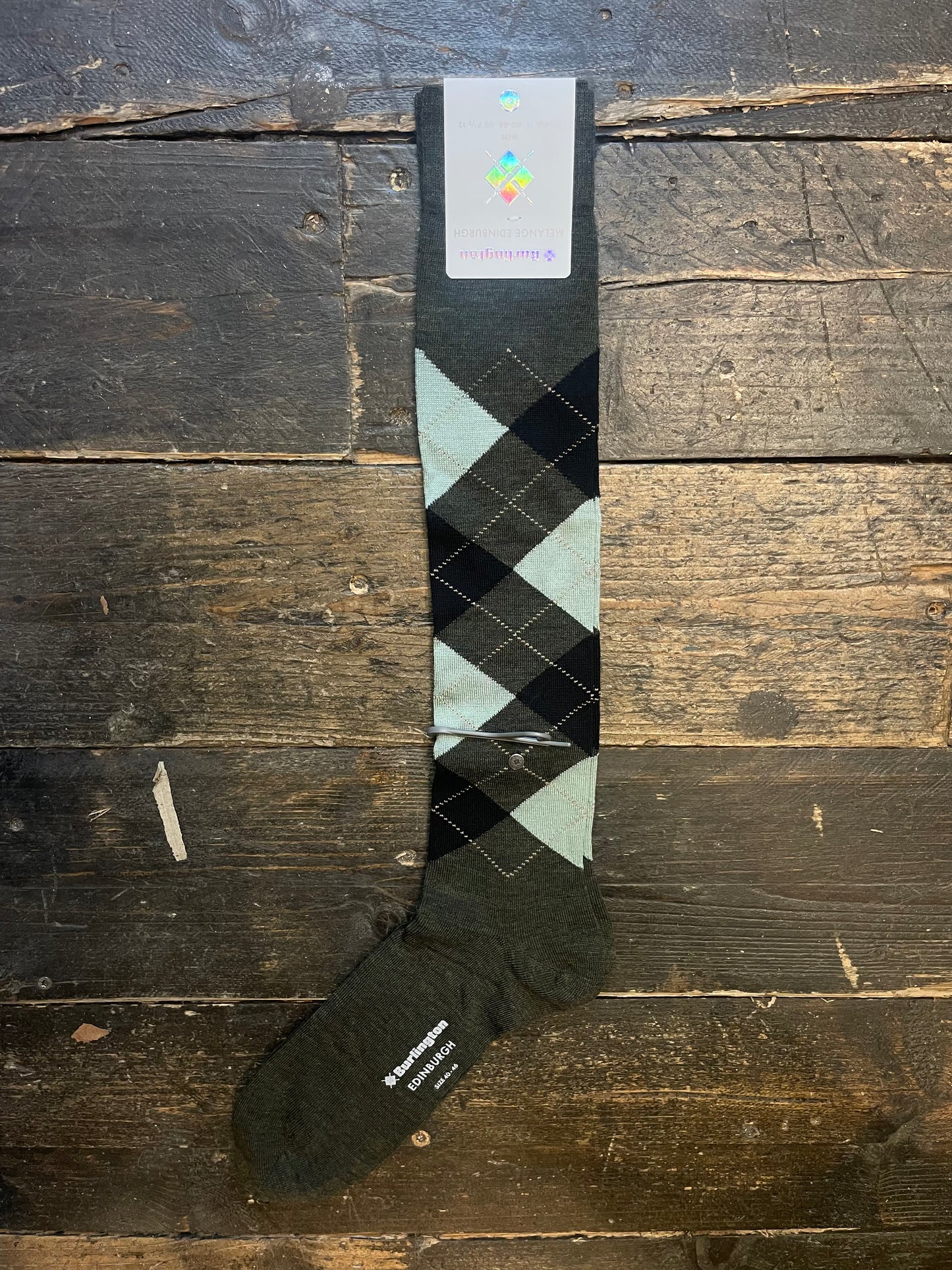 Burlington ‘’ Edingburh’’