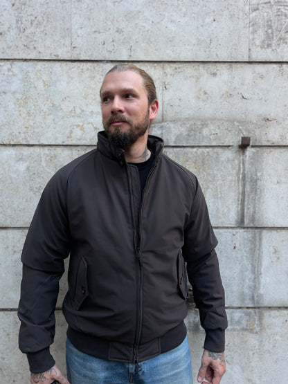 Bomber jkt Chancellor