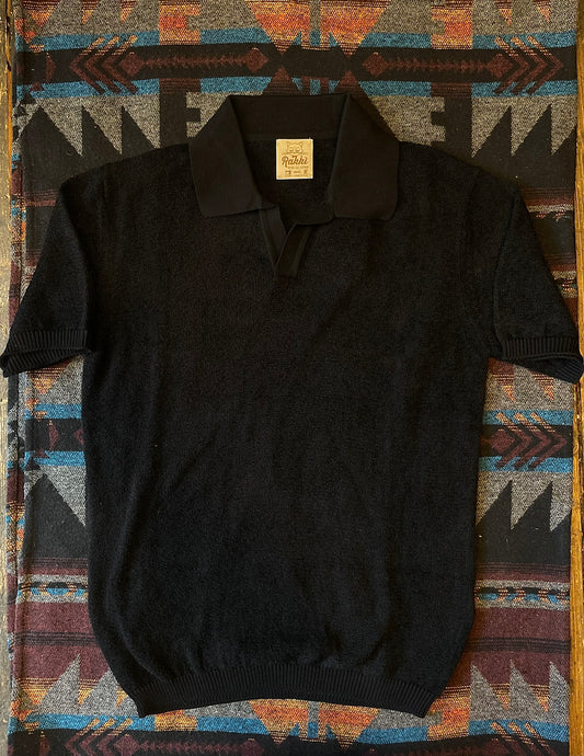 Polo scollo a ‘’V’’