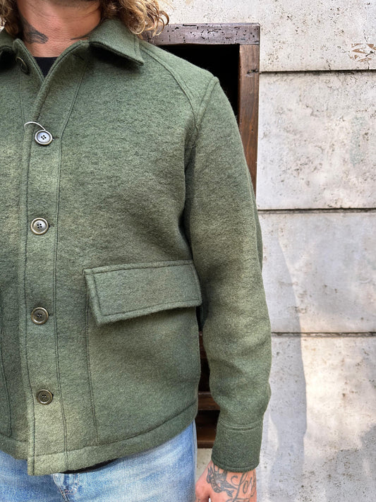 Camo Brother new jacket shirt