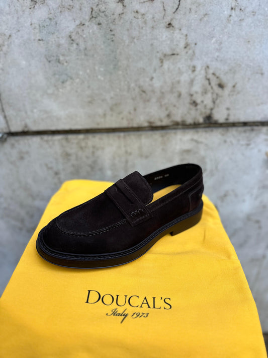 Mocassino Doucal’s