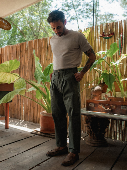 Pantalone Worker