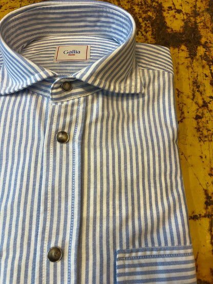 Gallia shirt