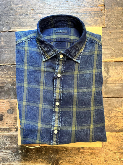 Deperlu’ ‘’Camden’’