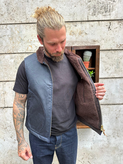 Manifattura Ceccarelli mountain vest
