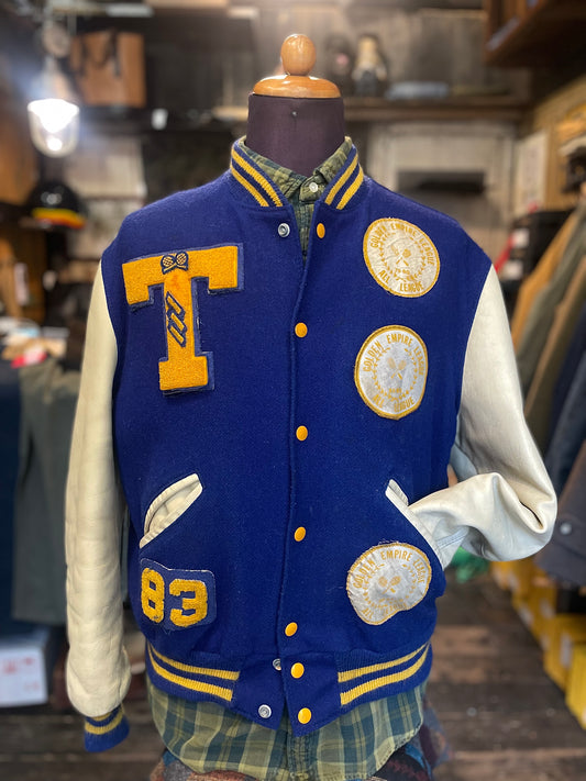 De Long college made in usa