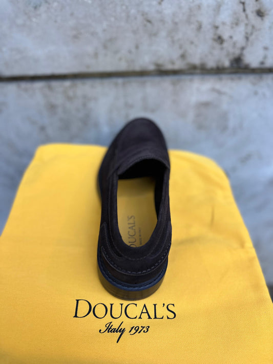Mocassino Doucal’s