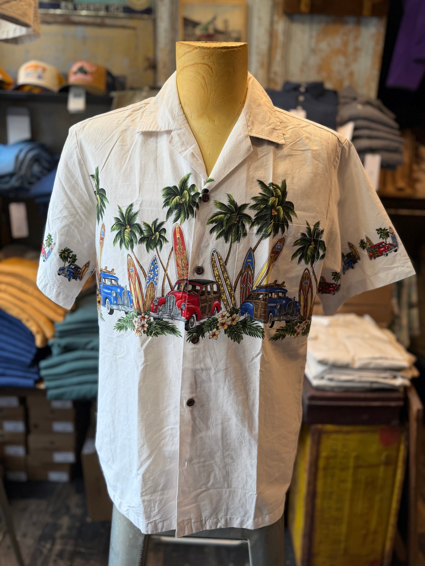 Vintage shirt