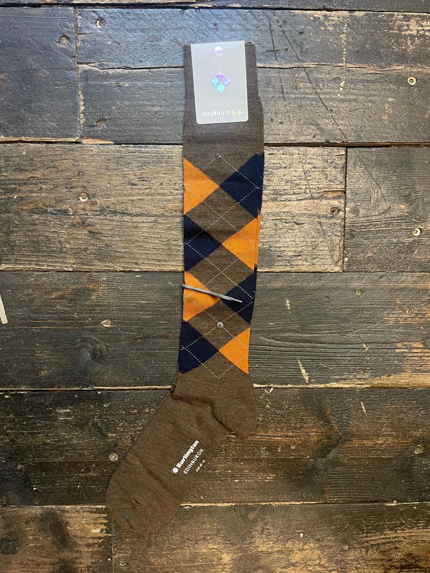 Burlington ‘’ Edingburh’’