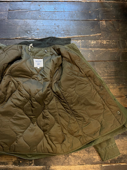 Impure ‘’Tatum’’ jacket