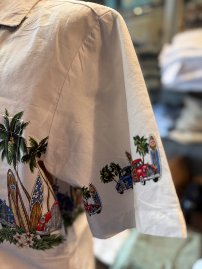 Vintage shirt