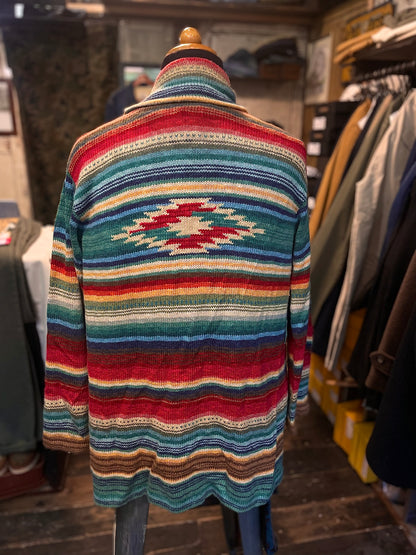 Vestaglia Ralph Lauren vintage