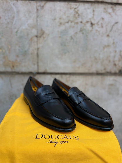 Mocassino Penny Deco’